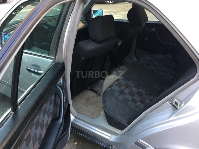 Mercedes C 180 1994, 234,000 km - 1.8 л - Bakı