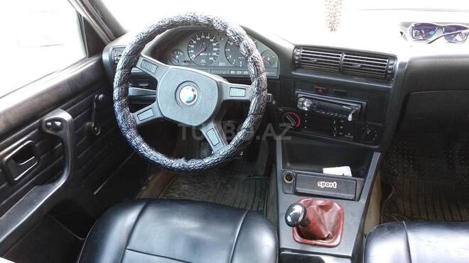 BMW 316 1990, 240,000 km - 1.6 л - Bakı