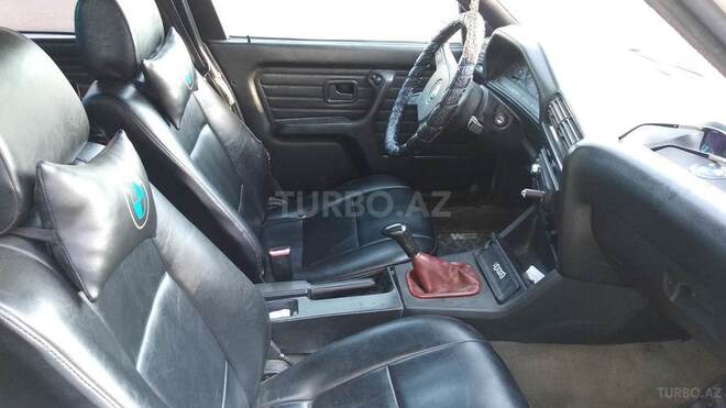 BMW 316 1990, 240,000 km - 1.6 л - Bakı
