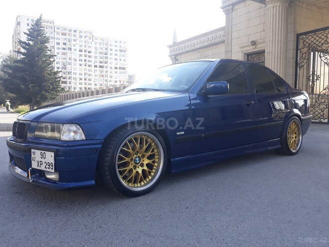 BMW 320 1997, 300,000 km - 2.0 l - Bakı