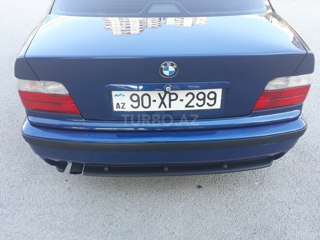 BMW 320 1997, 300,000 km - 2.0 l - Bakı