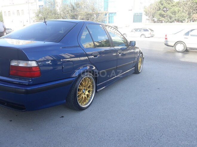 BMW 320 1997, 300,000 km - 2.0 l - Bakı