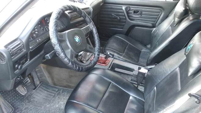 BMW 316 1990, 240,000 km - 1.6 л - Bakı