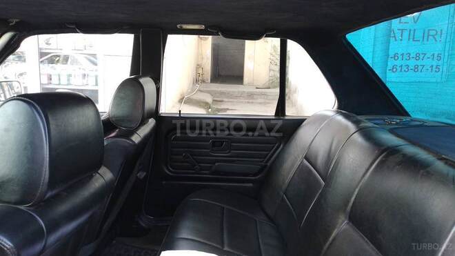 BMW 316 1990, 240,000 km - 1.6 л - Bakı
