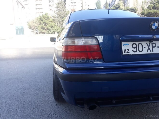 BMW 320 1997, 300,000 km - 2.0 l - Bakı