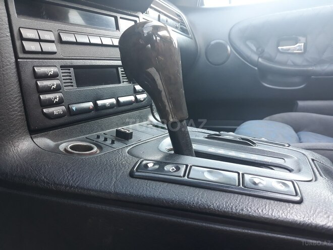 BMW 320 1997, 300,000 km - 2.0 l - Bakı