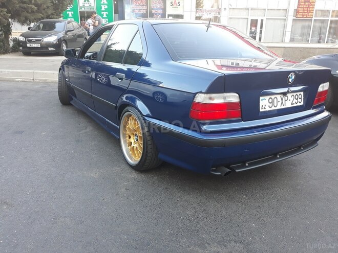 BMW 320 1997, 300,000 km - 2.0 l - Bakı