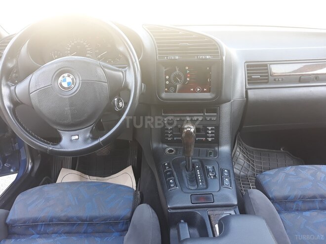 BMW 320 1997, 300,000 km - 2.0 l - Bakı