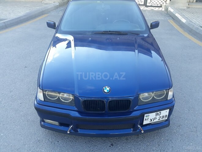BMW 320 1997, 300,000 km - 2.0 l - Bakı