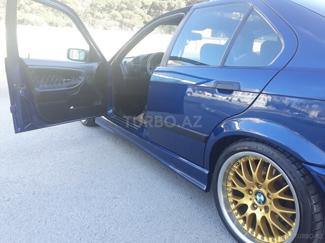 BMW 320 1997, 300,000 km - 2.0 l - Bakı