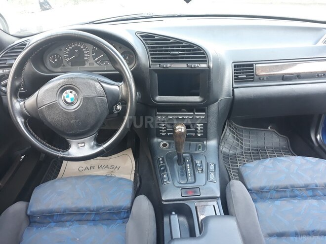 BMW 320 1997, 300,000 km - 2.0 l - Bakı