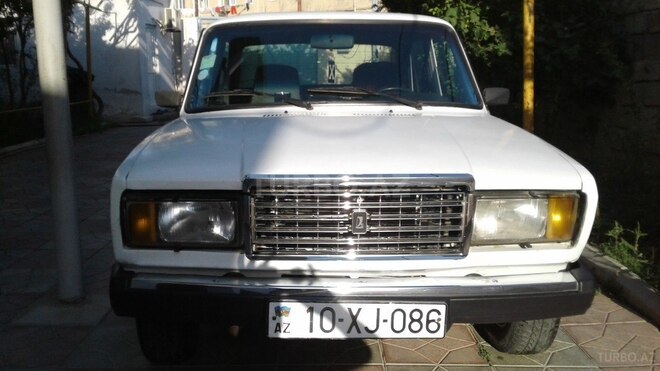 LADA (VAZ) 2107 2005, 230,000 km - 1.6 l - Bakı