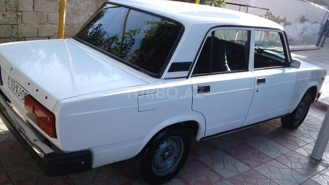 LADA (VAZ) 2107 2005, 230,000 km - 1.6 l - Bakı