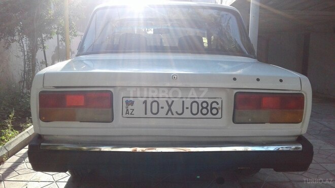 LADA (VAZ) 2107 2005, 230,000 km - 1.6 l - Bakı