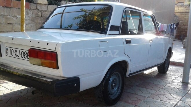 LADA (VAZ) 2107 2005, 230,000 km - 1.6 l - Bakı