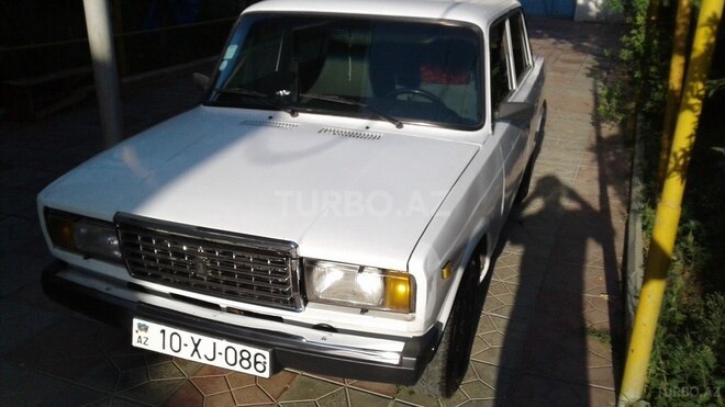 LADA (VAZ) 2107 2005, 230,000 km - 1.6 l - Bakı
