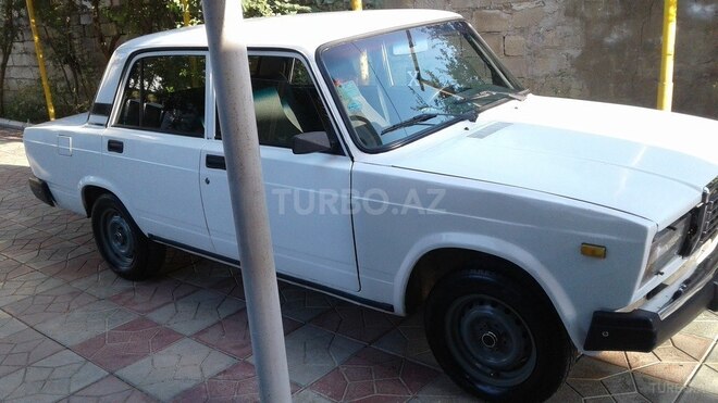 LADA (VAZ) 2107 2005, 230,000 km - 1.6 l - Bakı
