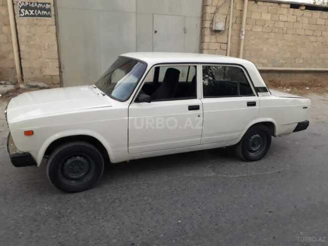 LADA (VAZ) 2107 1988, 165,000 km - 1.6 l - Bakı