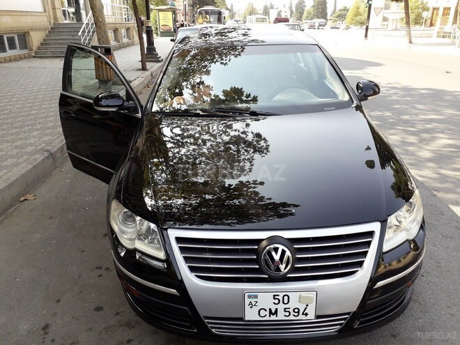 Volkswagen Passat 2006, 148,000 km - 2.0 л - Goranboy