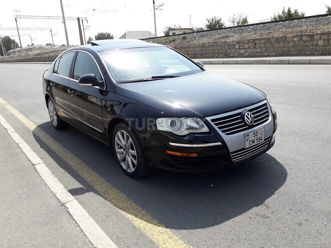 Volkswagen Passat 2006, 148,000 km - 2.0 л - Goranboy