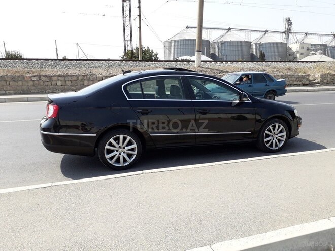 Volkswagen Passat 2006, 148,000 km - 2.0 л - Goranboy