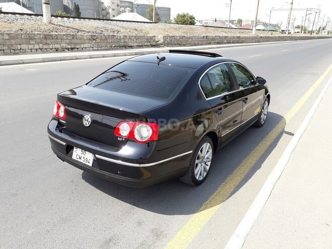 Volkswagen Passat 2006, 148,000 km - 2.0 л - Goranboy