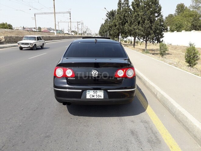 Volkswagen Passat 2006, 148,000 km - 2.0 л - Goranboy