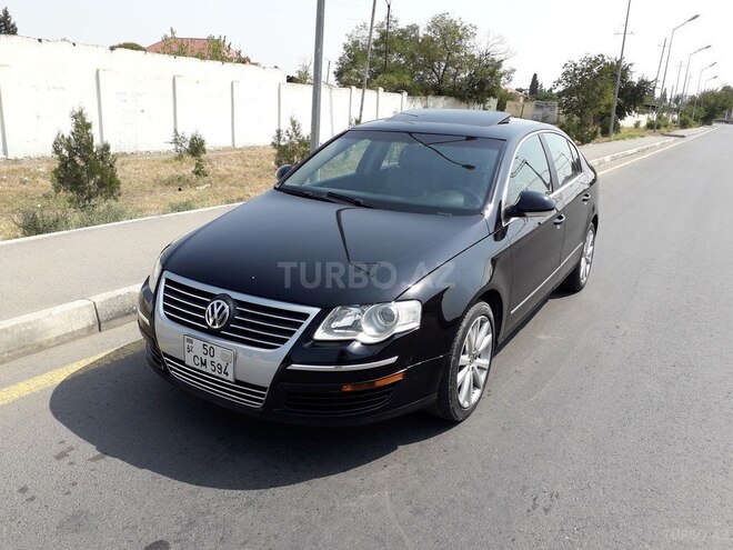 Volkswagen Passat 2006, 148,000 km - 2.0 л - Goranboy
