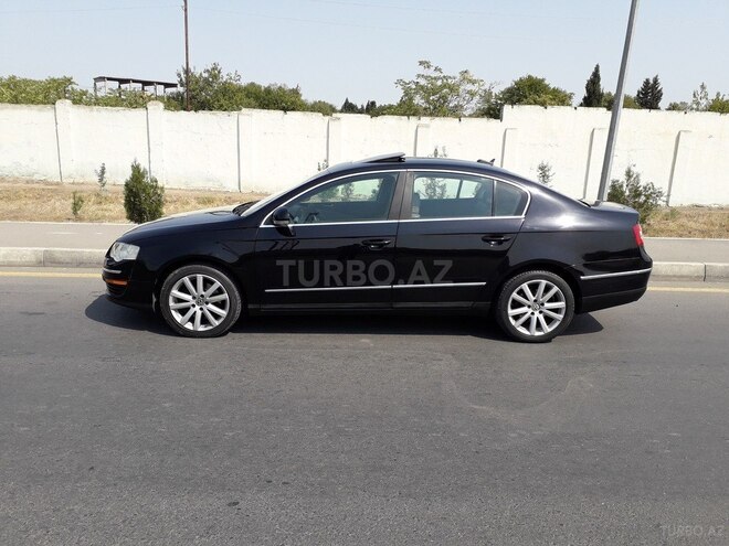 Volkswagen Passat 2006, 148,000 km - 2.0 л - Goranboy