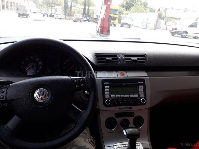 Volkswagen Passat 2006, 148,000 km - 2.0 л - Goranboy