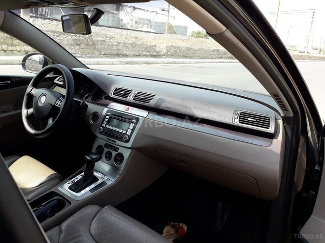 Volkswagen Passat 2006, 148,000 km - 2.0 л - Goranboy