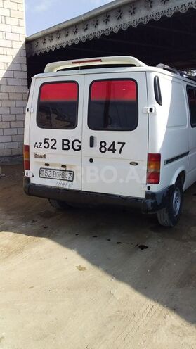 Ford Transit 1999, 213,000 km - 2.5 l - Şirvan