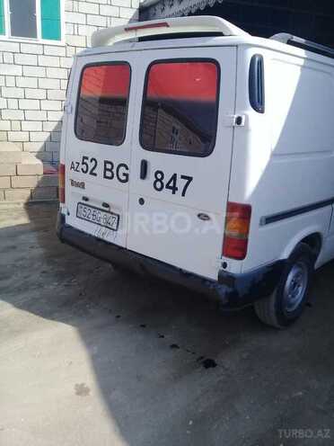 Ford Transit 1999, 213,000 km - 2.5 l - Şirvan