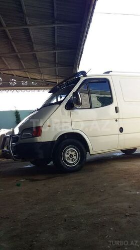 Ford Transit 1999, 213,000 km - 2.5 l - Şirvan