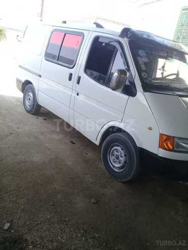 Ford Transit 1999, 213,000 km - 2.5 l - Şirvan