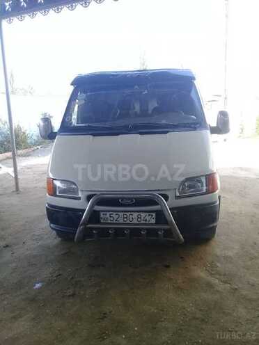 Ford Transit 1999, 213,000 km - 2.5 l - Şirvan