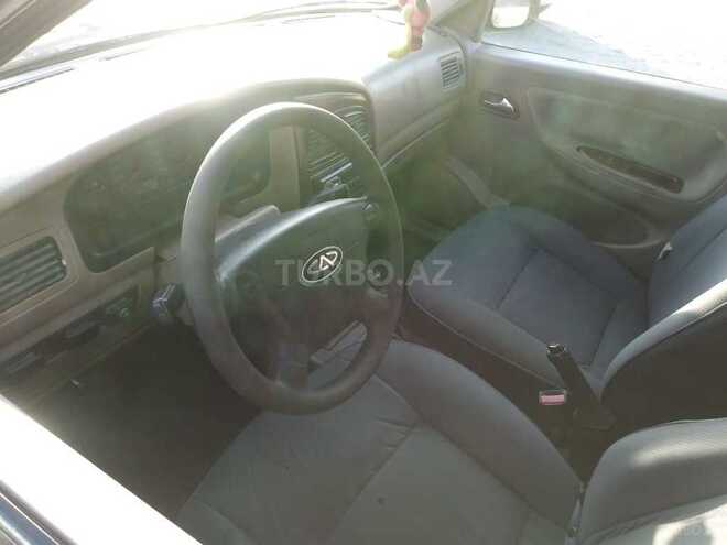 Chery Amulet (A15) 2006, 168,456 km - 1.6 l - Xırdalan