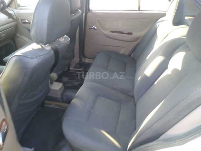 Chery Amulet (A15) 2006, 168,456 km - 1.6 l - Xırdalan