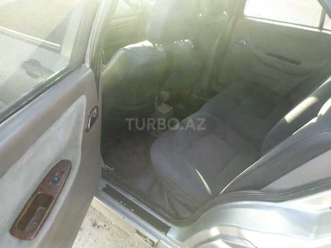 Chery Amulet (A15) 2006, 168,456 km - 1.6 l - Xırdalan