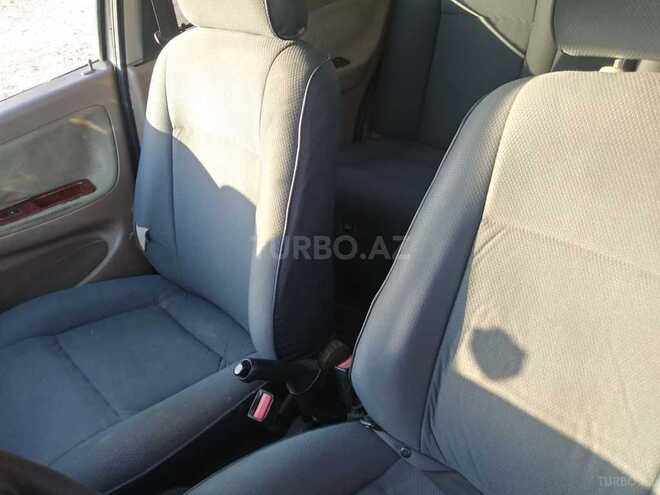 Chery Amulet (A15) 2006, 168,456 km - 1.6 l - Xırdalan