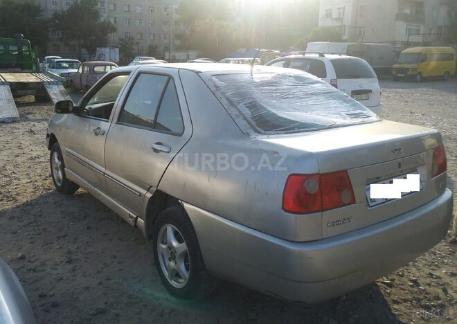 Chery Amulet (A15) 2006, 168,456 km - 1.6 l - Xırdalan