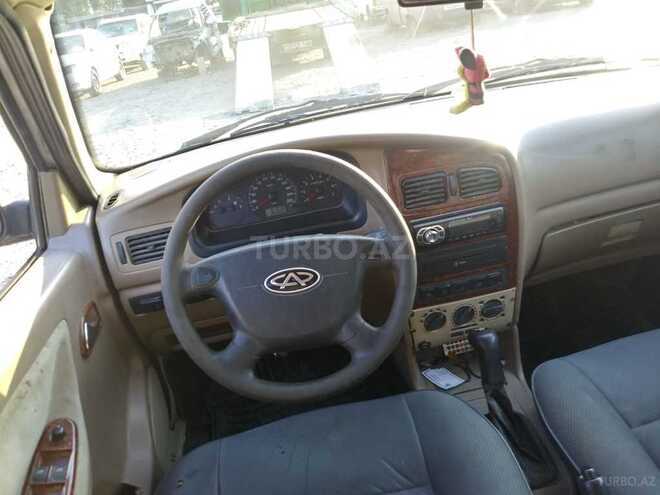 Chery Amulet (A15) 2006, 168,456 km - 1.6 l - Xırdalan