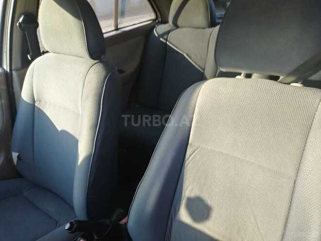 Chery Amulet (A15) 2006, 168,456 km - 1.6 l - Xırdalan