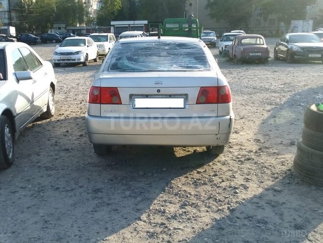Chery Amulet (A15) 2006, 168,456 km - 1.6 l - Xırdalan