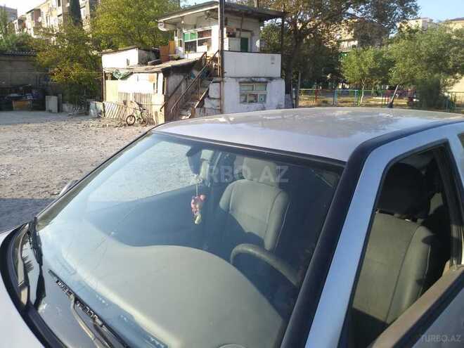 Chery Amulet (A15) 2006, 168,456 km - 1.6 l - Xırdalan