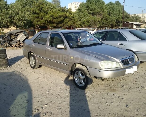Chery Amulet (A15) 2006, 168,456 km - 1.6 l - Xırdalan