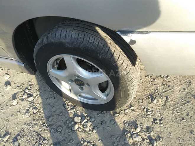 Chery Amulet (A15) 2006, 168,456 km - 1.6 l - Xırdalan