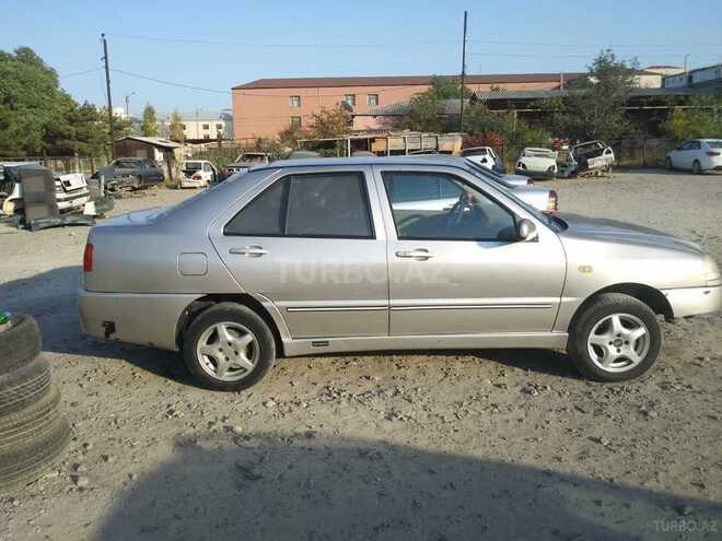 Chery Amulet (A15) 2006, 168,456 km - 1.6 l - Xırdalan