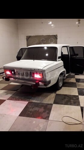 LADA (VAZ) 2106 1986, 300,000 km - 1.3 l - Bakı