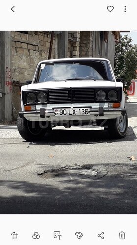 LADA (VAZ) 2106 1986, 300,000 km - 1.3 l - Bakı